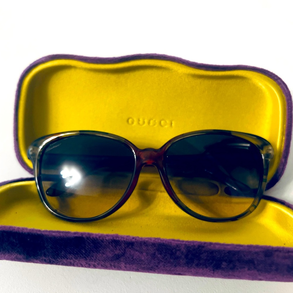 Gucci Sunglasses
